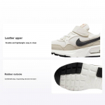 Nike Air Max SC PS Phantom Rattan Laste tossud Valge Summit-White Must CZ5356-010 30