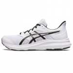 Asics Jolt 4 Valge Must Meeste Tennised 1011B603-101 39
