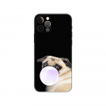 Armas kutsika telefoni&uuml;mbris iPhone'ile Samsung Galaxy Redmi Xiaomi Oppo OnePlus Note SA 7 8 9 10 11 12 13 14 20 21 22 23 53 54 Pro Max Plus Ultra TPU Soft iPhone 6 or 6S