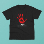 Rage Against Rock Band The Machine Unisex T-s&auml;rk S