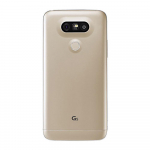 Renoveeritud LG originaal LG G5 H820 H850 4G 4GB RAM 32GB ROM Mobiiltelefon Nutitelefon H850 No charger kuld