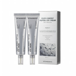 Dr.Banggiwon Youth Energy Peptide silma&uuml;mbruskreem 60ml*2tk/4tk 2Pcs