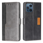 P&ouml;&ouml;ratav rahakoti&uuml;mbris Vivo Y51 Y31 2020 Y12 Y20 Y93 Y95 X50 X60 Pro V20 SE V21E X50E V19 PU nahkkattega kaardipesa telefoni kaitseraua jaoks. iQOO 10 must