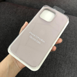 Ins Chic vedela silikooniga kaetud pehme geelkummist telefoni&uuml;mbrise kaitsekate iPhone 15 14 Pro Max 14Plus 15Plus XR XS Max 11 12 13 Pro Max jaoks iPhone 13 Pro Max
