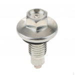 Magnetilise &otilde;livanni t&uuml;hjenduskorgi polt ja tihend