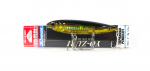 Yo Zuri Duel 3D Inshore Topknock Pencil 100 ujuv peibutis R1350-HGBL (9625)