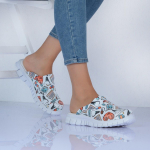 Naiste meditsiinilised ortopeedilised puukingad &ndash; libisemisvastased, mugavad 36