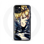 Korpus Iphone 13 Mini Genos Series One Punch Man Anime
