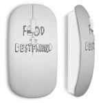 Wireless Mouse Food on mu parim s&otilde;ber