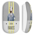 Sergio Ramos Real Madridi juhtmeta hiir