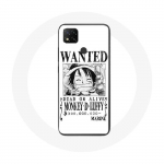 Xiaomi Redmi 9C &uuml;mbris &uuml;hes t&uuml;kis Manga uuringuplakat, valge