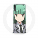 Coque pour Huawei P20 Pro kayano Assassination Classroom Anime Manga