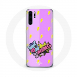Coque pour Huawei P30 Pro BTS Bangtan Sonyeondan BT21 MANG J-Hope