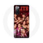 &Uuml;mbris Samsung Galaxy S20 FE Elite seeria 5. hooaja n&auml;itlejapaaridele