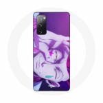 Coque pour Samsung Galaxy S20 FE Hisoka Morow Anime Hunter x Hunter