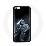 Iphone 6 &uuml;mbris Moon Knight Batmani seeria 1. hooaja 2022 treiler