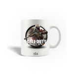 Mug en C&eacute;ramique Call of Duty Black Ops 2 Jeu vid&eacute;o