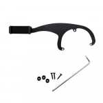 for MINI R60 R61 Car Multi-Function Mobile Phone Holder Aluminium Alloy Dashboard GPS Smart Phone Holder Auto Accessories