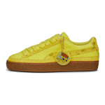 Puma SpongeBob SquarePants x Suede Jr SpongeBob Laste tossud Kollane Lucent-Yellow Citronelle 392113-01 36