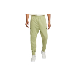 Nike Sportswear Club Fleece Cargo Jooksup&uuml;ksid Mehed Alusp&uuml;ksid Roheline CD3130-334 L