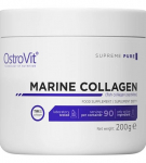 OstroVit MARINE COLLAGEN, 200 gr. per container