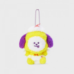 BT21 Cloud Editioni nuku v&otilde;tmehoidja kohta CHIMMY