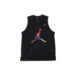 Jordan Sport DNA Hingav V&otilde;rkkorvpallivorm Meeste Topid Must CK9591-010 S gray