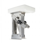 2-taktiline p&auml;ramootori kronstein paadi jaoks, 304 roostevabast terasest p&auml;ramootori tugi kuni h&otilde;be