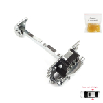 BDP1259 Tagumine vasak v&otilde;i parem ukselukk Hinge Piduripeatus Kontrollrihm Piiraja Renault Espace MK4 J81 JK0/1 2002-2015 jaoks 8200070661