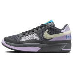 Nike Ja 1 GS Personal Touch Laste tossud Hall Raud-hall Helendav DX2294-002 32