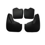 Auto porilapid Ford Custom Transit Tourneo 2012&ndash;2018 esirataste porilappide jaoks poritiibade porikaitsed pritsmeporikaitsed autotarvikud without logo