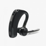 V8 Bluetooth 5.0 peakomplekt Juhtmeta &auml;ri stereok&otilde;rvaklapid K&otilde;rvakonks K&otilde;rvaklappide m&uuml;rasummutusega k&otilde;rvaklapid nutitelefonile