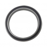 6707-2RS &uuml;herealine laager, hea tihendus, multifunktsionaalne &otilde;hukese osa s&uuml;gava soonega kuullaager