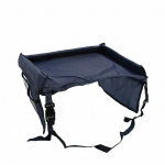 Auto laste hoiulaua alus roosa