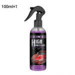 2tk 100ml 3 in1 k&otilde;rge kaitsega kiire autokate keraamiline kate pihusti h&uuml;drofoobne 1pc