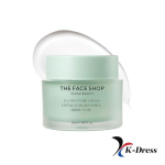 THE FACE SHOP Tea Tree Pore Cream 50mL 1 PCS