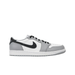 Air Jordan 1 Retro Low OG Barons Meeste Tossud Valge Must Hunt-Hall CZ0790-110 48.5 white
