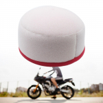 Mootorratta &otilde;hufiltri vahtplastist vahetus Kawasaki Klx650R 1993-1996