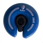 Golf Swing Ring Swing, Trainer, Golf, Club, Weight, for, Practice sinine