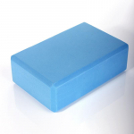 Vahtjoogaploki rekvisiidid telliskivist j&otilde;usaal Pilatese jooga kolonn Tagasi Treening Kehaehituse sporditreening kodus CHINA