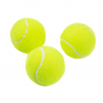 Treening Tennisepallid algajatele Tennisepallid Harjutuspallid, Tennisepallid lastele T&auml;iskasvanutele Tennistreening