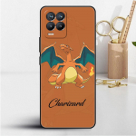 Multikas Armas Pokemoni &Uuml;mbris Realme 8 C21y GT Neo 2 3 8i C21 7 C11 6 C12 C35 C3 GT 9 Pro C12 Master Funda Telefoni Kate Realme 8i