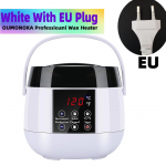 Smart Wax for Depilation Heater Machine valmistajad karvade eemaldamiseks vaha Parafina depilatsioonipott Professionaalne vaha soojendaja vahasulataja