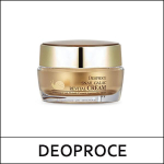 [DEOPROCE] (ov) Snail Galac Revital Cream 50g