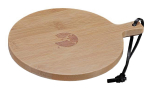 CAPTAIN STAG Sierra Cupi kaas Sierra Cupile 630 ml bambusest 177 x 144 x paksus 12 mm TAKE-WARE UP-2676 Natural white