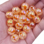 16mm/18mm/20mm suured lahtised helmed 10 tk kaelakee k&auml;ev&otilde;ru ehete jaoks m&otilde;ranemise k&auml;sit&ouml;&ouml; leiud 16mm