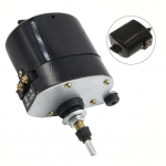 6mm Diameter Wiper Motor Wipers Brand New With Blades Motor