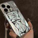 Pehme silikoonkorpus Fashion Paindlik TPU &uuml;mbris t&auml;ielik tagakaas iPhone'ile Samsung Xiaomi Poco Redmi HUAWEI HONOR REDMI K20
