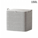 Tekiriiete hoiukott Suure mahutavusega tekitekk Sorteerimiskotid Organiseerimiskott 150L