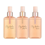BODYHOLIC Stay Nudie Hair & Body Mist 100ml (Valige 1) Grassy Tulip beige
